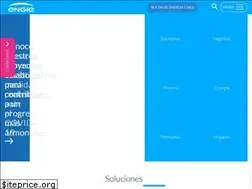 Sites similar to engie.cl