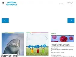 Sites similar to engie.cn