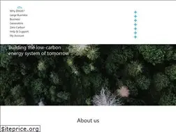 Sites similar to engie.co.uk