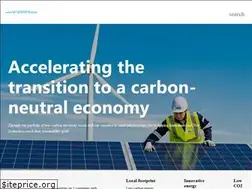 Sites similar to engie.com.au