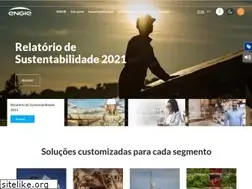 Sites similar to engie.com.br