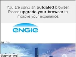 Sites similar to engie.com