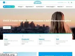 Sites similar to engie.it