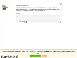 Sites similar to engie.pe