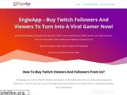 Sites similar to engieapp.com