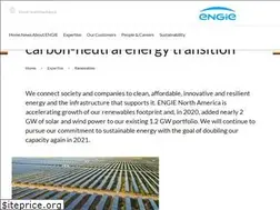 Sites similar to engiedistributedrenewables.com