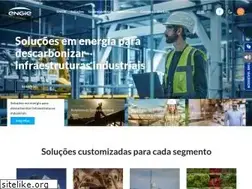 Sites similar to engieenergia.com.br