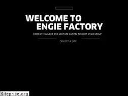 Sites similar to engiefactory.com
