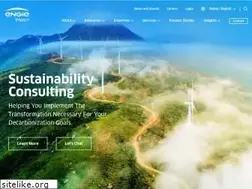 Sites similar to engieimpact.com