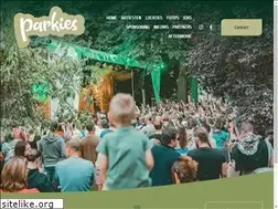 Sites similar to engieparkies.be