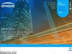 Sites similar to engieresources.com