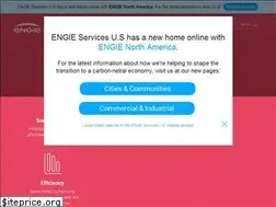 Sites similar to engieservices.us