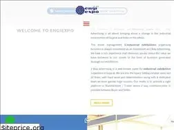 Sites similar to engiexpo.com
