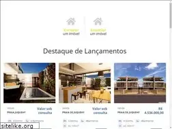 Sites similar to engimoveis.com.br