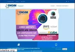 Sites similar to engimsanpaolo.it