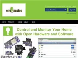Sites similar to engimusing.com