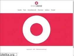 Sites similar to engin-deniz.at