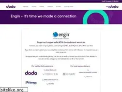Sites similar to engin.com.au