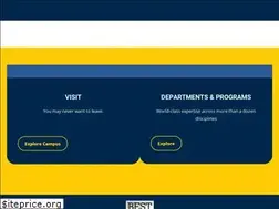 Sites similar to engin.umich.edu