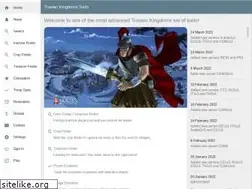 Sites similar to engin9tools.com
