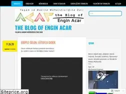Sites similar to enginacar.wordpress.com