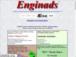 Sites similar to enginads.com
