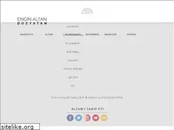 Sites similar to enginaltanduzyatan.com.tr