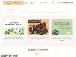 Sites similar to enginarbahcesi.com