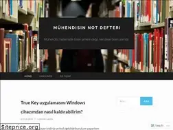Sites similar to enginarsite.wordpress.com