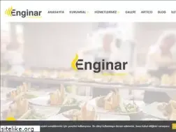 Sites similar to enginaryemek.com