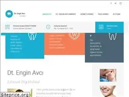 Sites similar to enginavci.com