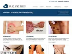 Sites similar to enginbasturk.com