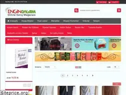 Sites similar to engindagitim.com