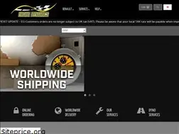 Sites similar to engine-dynamics.com
