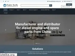 Sites similar to engine-family.com