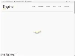 Sites similar to engine-lab.it