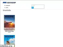 Sites similar to engine-magazin.de