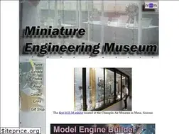 Sites similar to engine-museum.com