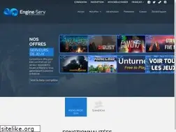 Sites similar to engine-serv.com