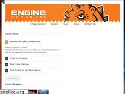Sites similar to engine-software.com
