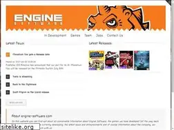 Sites similar to engine-software.nl