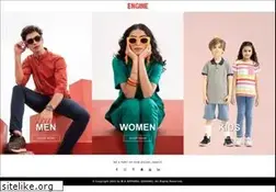 Sites similar to engine.com.pk