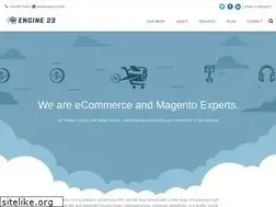 Sites similar to engine23.com