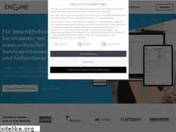 Sites similar to engine4.io
