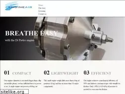 Sites similar to engineair.com.au