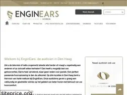 Sites similar to enginears.nl