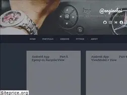 Sites similar to enginebai.com