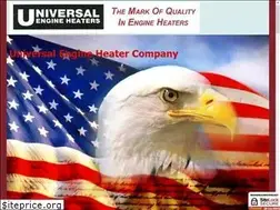 Sites similar to engineblockheater.net