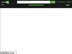 Sites similar to enginebox.ru