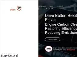 Sites similar to enginecarbonclean.com